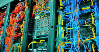 Профессиональный монтаж слаботочных сетей и систем от 1532 руб. в Сургуте - ЭлектроСрг