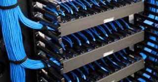 Подключение и настройка телефонии от 2043 руб. в Сургуте - ЭлектроСрг