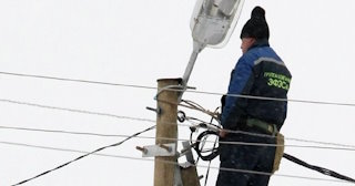 Технологическое присоединение к электросетям для юрлиц от 5107 руб. в Сургуте - ЭлектроСрг