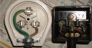 Подключение и монтаж розетки для электроплиты от 562 руб в Сургуте - ЭлектроСрг